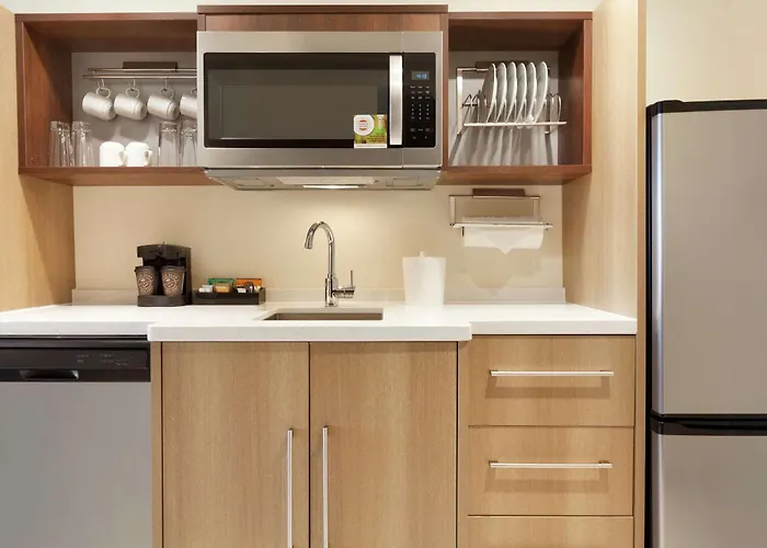 Home2 Suites By Hilton Sarasota Bradenton Airport