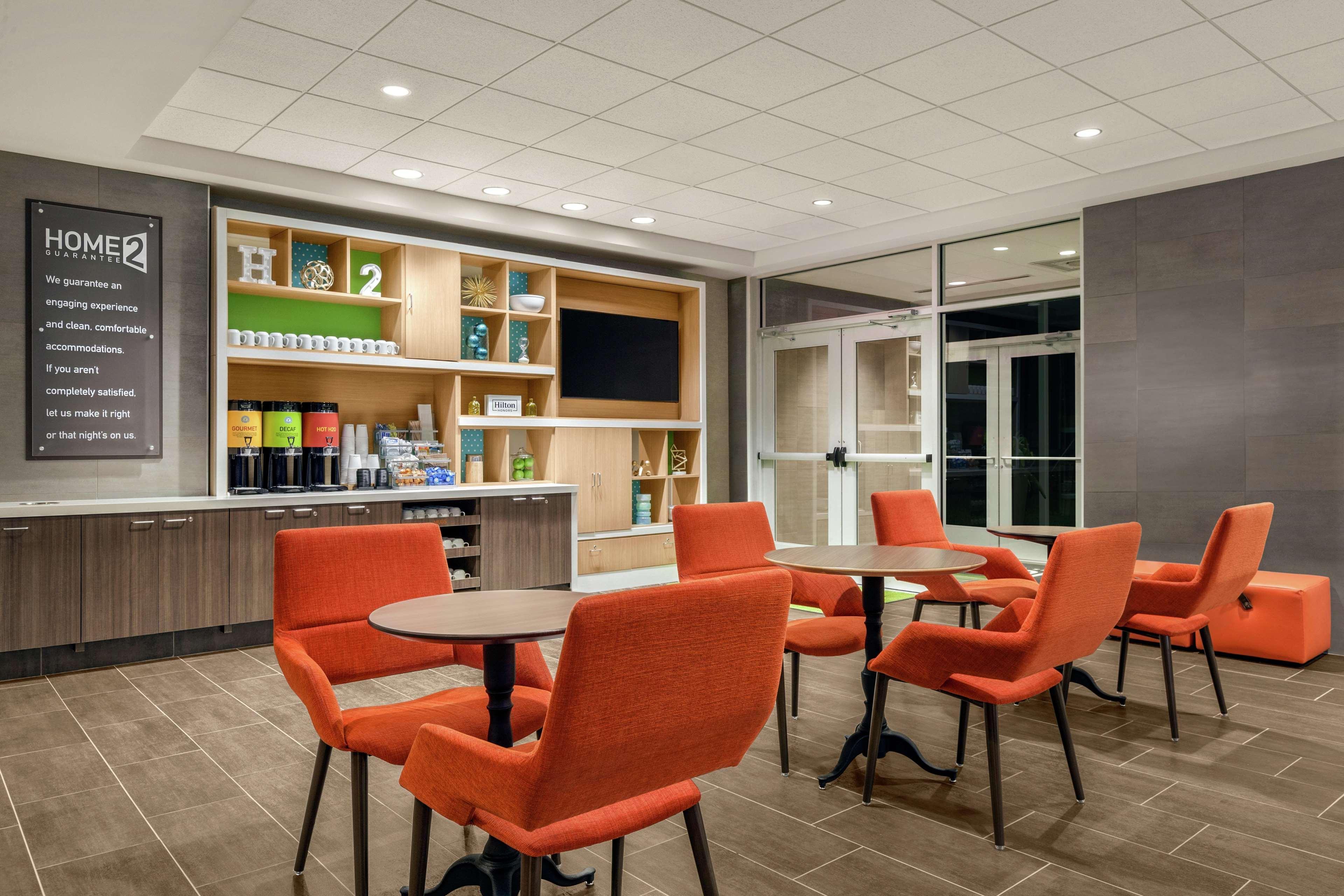 Hotel Home2 By Hilton Sarasota Bradenton Airport South Bradenton
