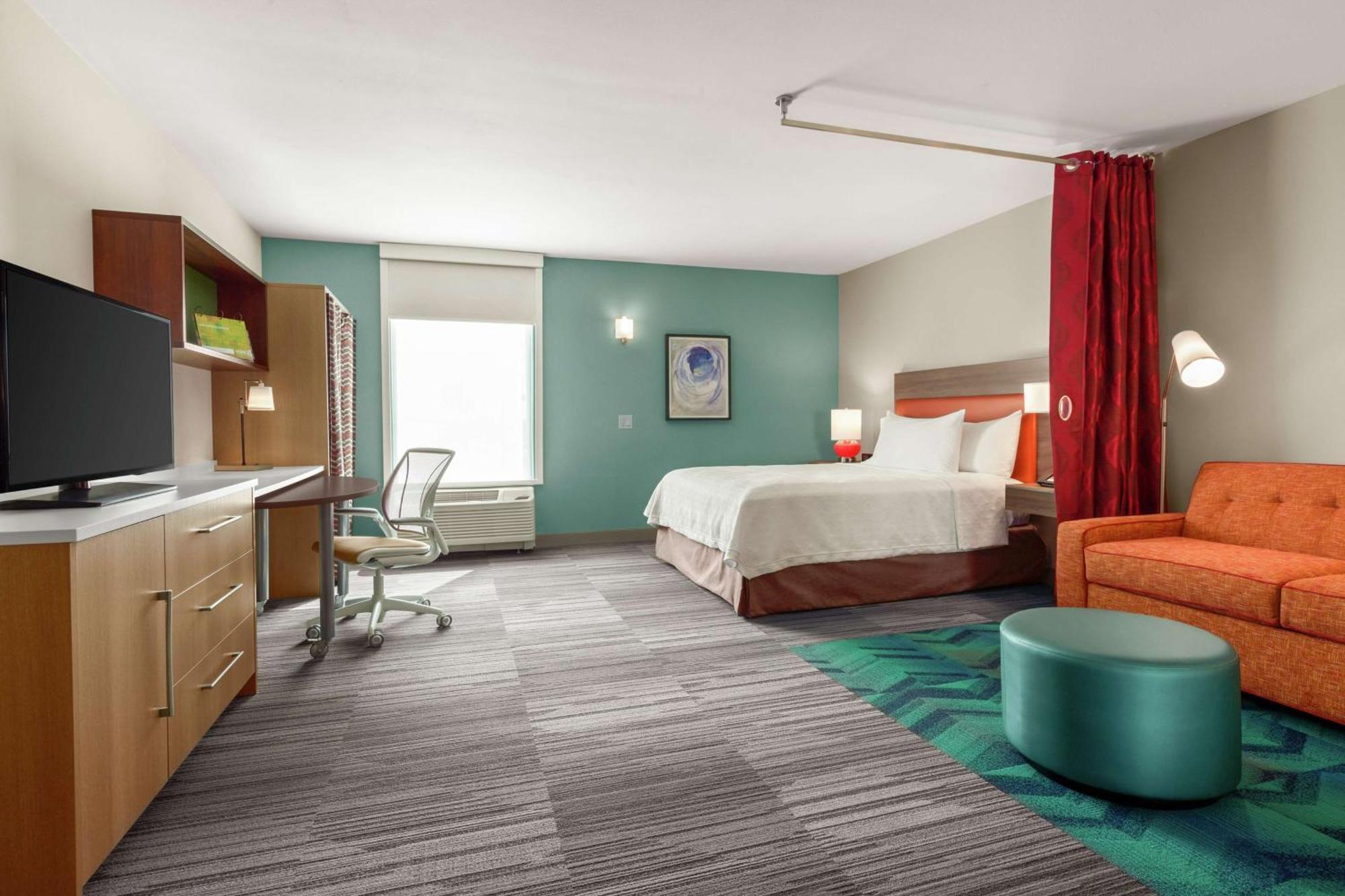 Hotel Home2 By Hilton Sarasota Bradenton Airport