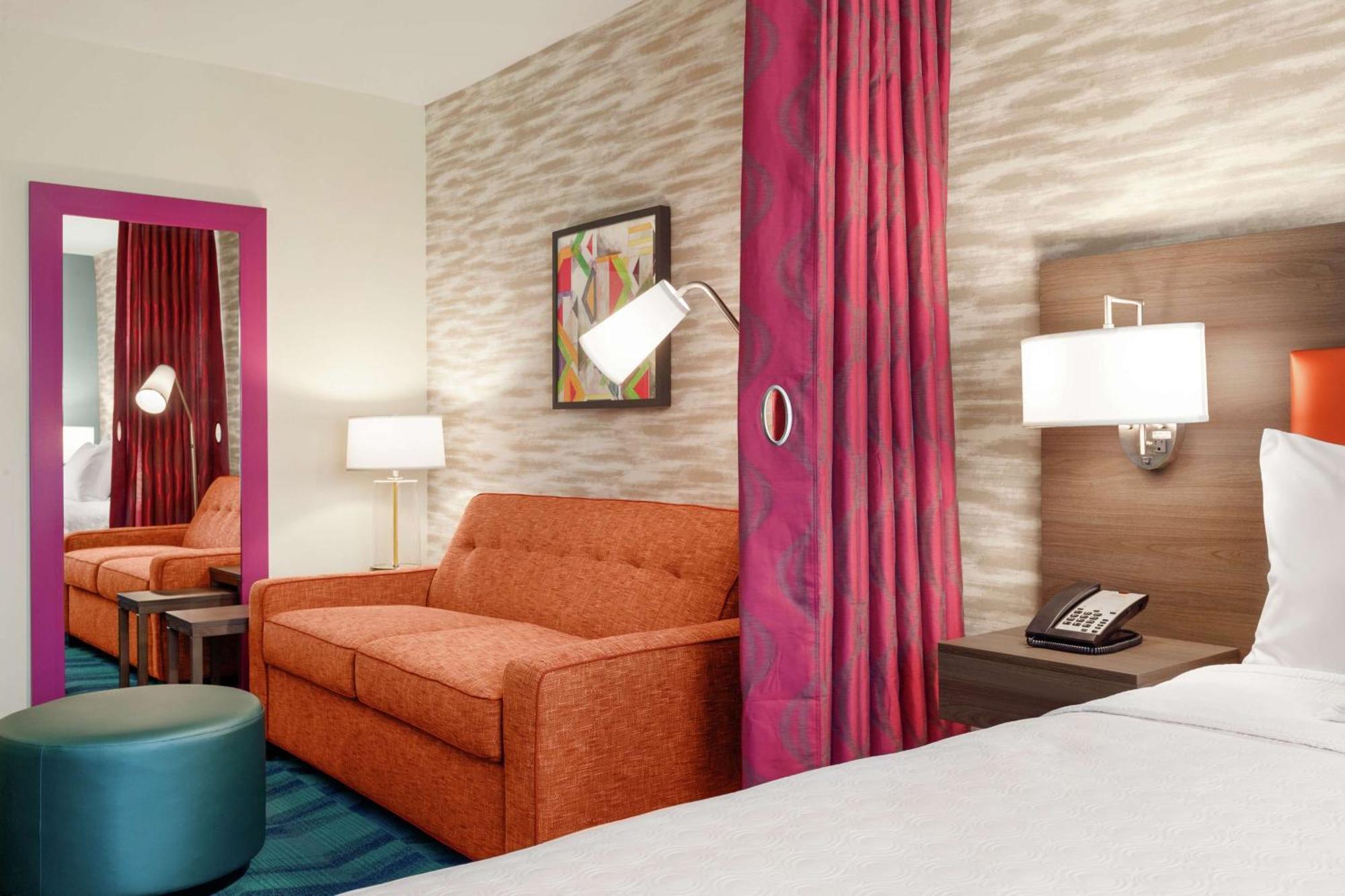 Home2 By Hilton Sarasota Bradenton Airport South Bradenton