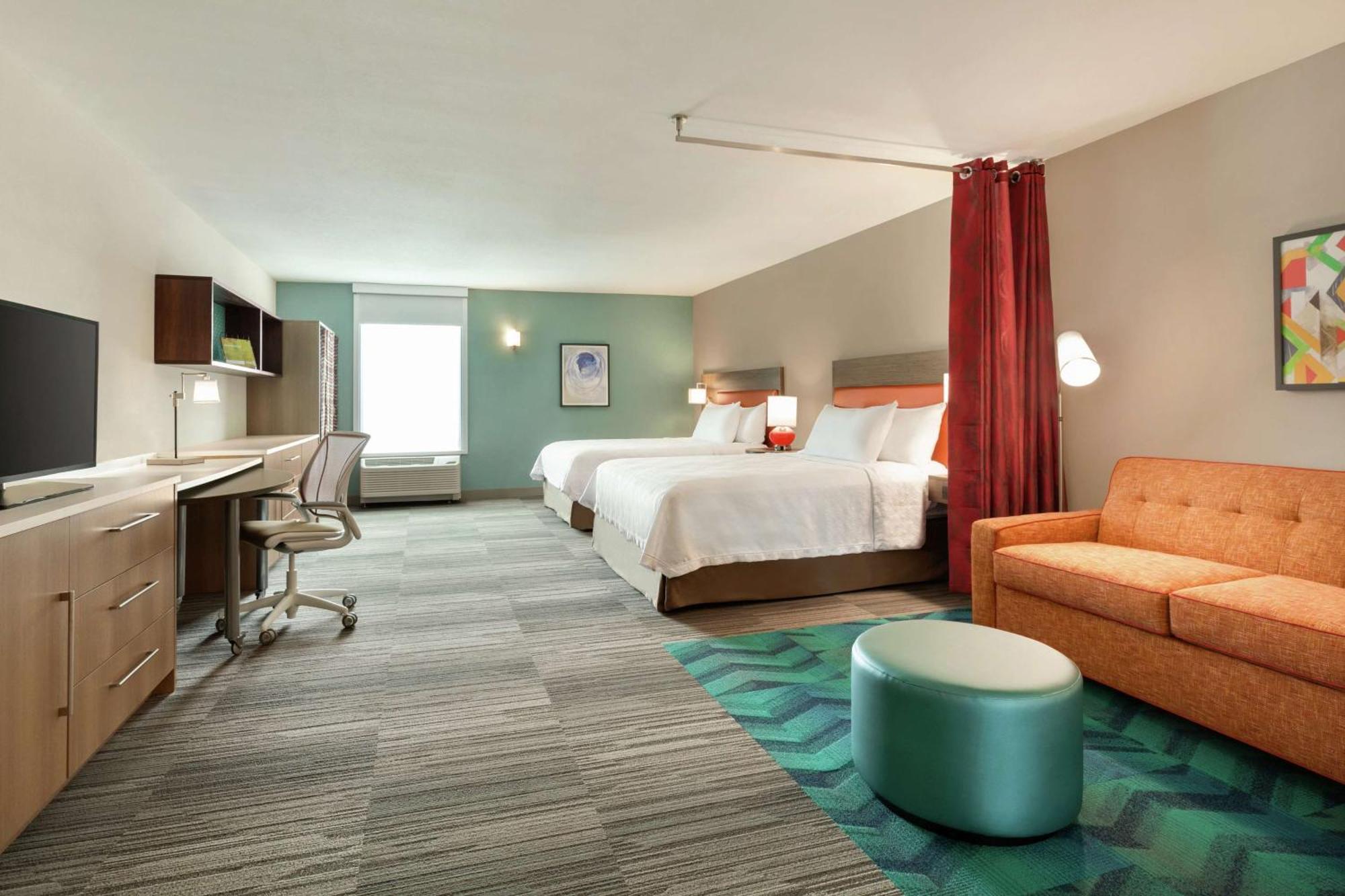 Hotel Home2 By Hilton Sarasota Bradenton Airport South Bradenton