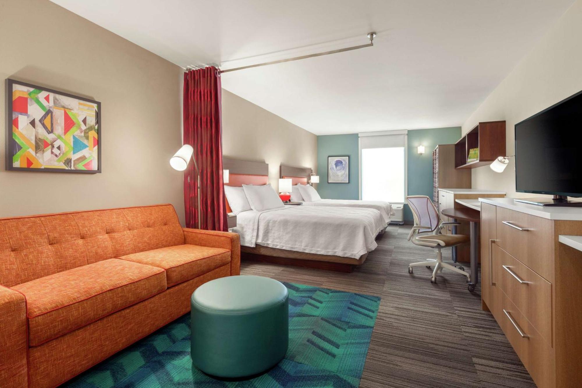 Hotel Home2 By Hilton Sarasota Bradenton Airport