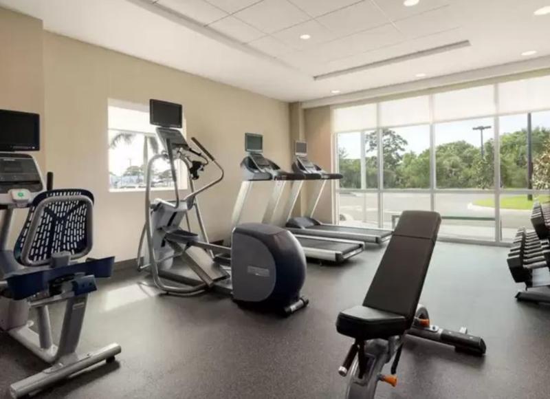 Home2 By Hilton Sarasota Bradenton Airport Hotel South Bradenton